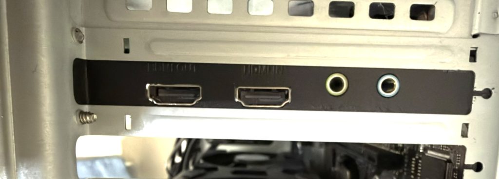 玄人志向のキャプボ「KURO-CPC-4K1C1PTwA」実機レビュー